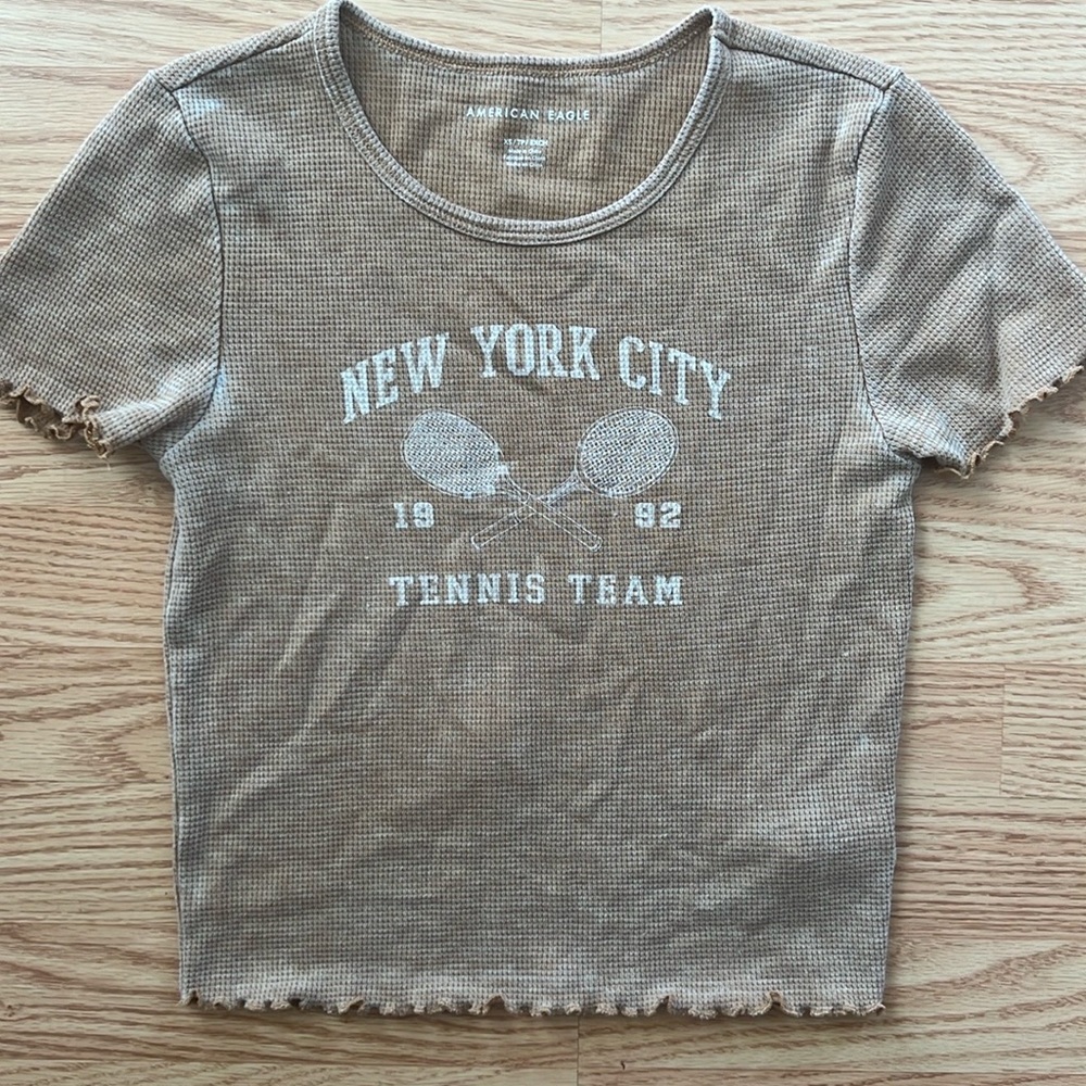 American Eagle Wonen’s Top